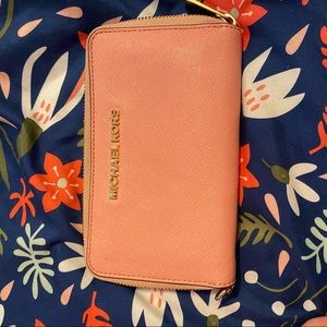 Michael Kors wallet